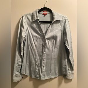 Talbots blouse